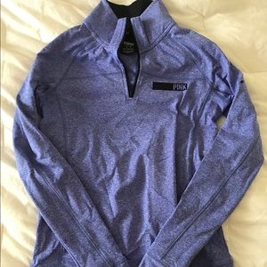 VS Pink ultimate jacket